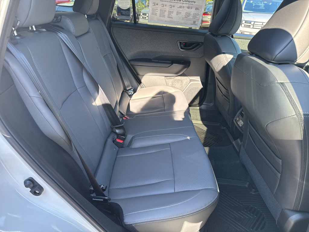 New 2026 Subaru Outback Limited AWD/4WD image 32
