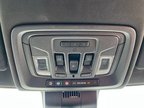 Used 2025 GMC Sierra 1500 Denali Ultimate AWD/4WD image 30