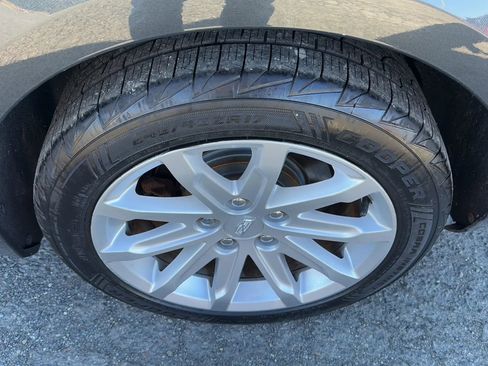 Used 2015 Cadillac CTS AWD Sedan image 9