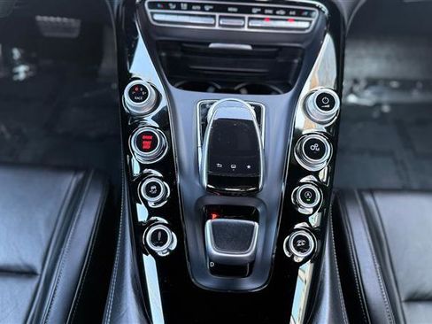 Used 2016 Mercedes-Benz AMG GT S image 22
