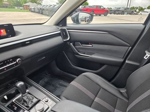 Used 2025 MAZDA CX-50 AWD 2.5 S w/ Premium Package image 33