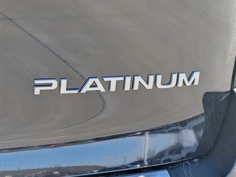 New 2026 Nissan Armada Platinum image 7