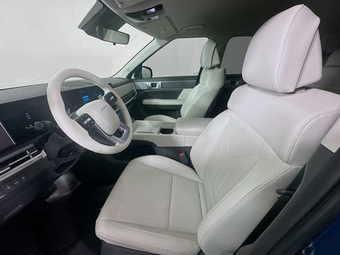 Certified 2026 Hyundai Santa Fe SEL FWD image 21