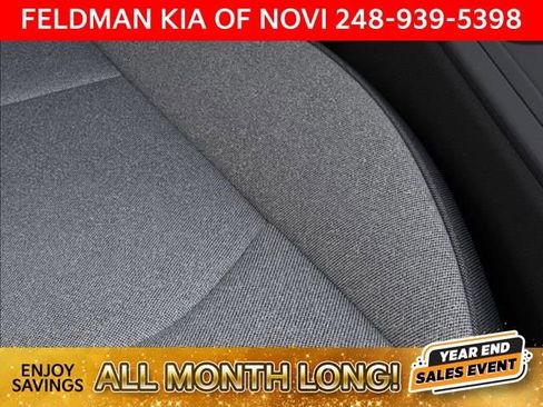 New 2025 Kia K4 LX image 25