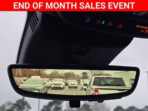 New 2026 Chevrolet Traverse LT w/ Driver Confidence Package image 32