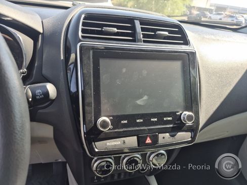 Used 2020 Mitsubishi Outlander Sport ES FWD image 11