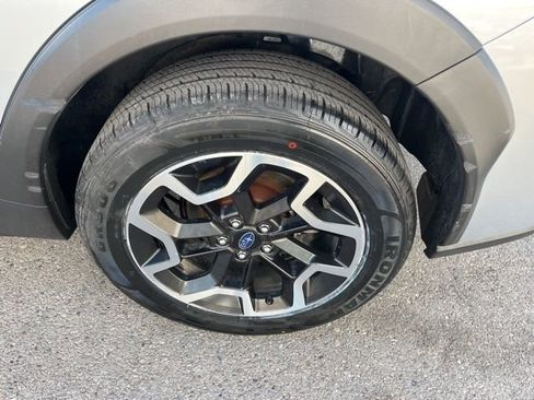 Used 2017 Subaru Crosstrek 2.0i AWD/4WD image 20