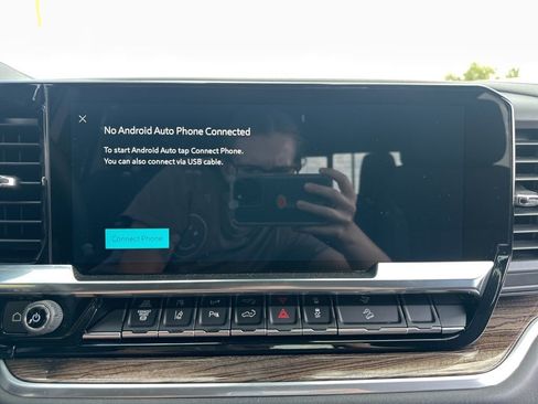 New 2026 Chevrolet Silverado 2500 LT w/ All Star Edition image 38