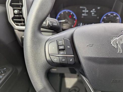 Used 2024 Ford Bronco Sport Big Bend image 13