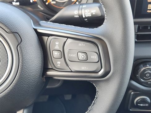 New 2026 Jeep Gladiator Mojave image 32