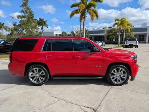 Used 2018 Chevrolet Tahoe LT image 3