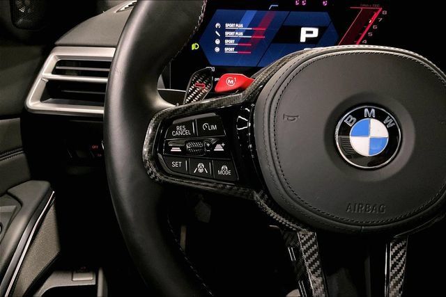 Used 2025 BMW M3 Competition AWD/4WD image 19