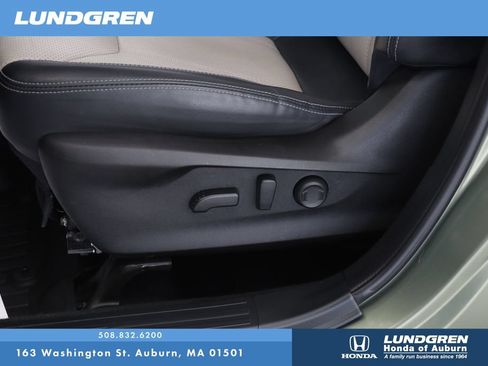 Used 2020 Subaru Forester Limited AWD/4WD image 12