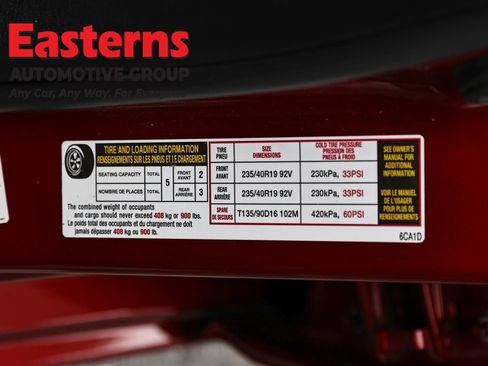 Used 2023 Nissan Altima 2.5 SR image 33