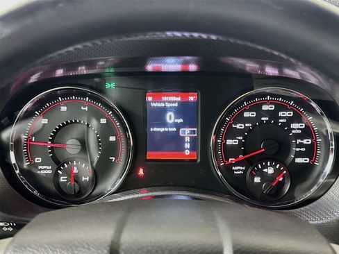 Used 2014 Dodge Charger R/T w/ Blacktop Package RWD image 14