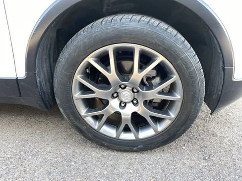 Used 2018 Buick Encore Sport Touring FWD image 29