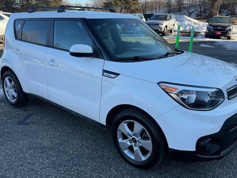 Used 2018 Kia Soul image 10