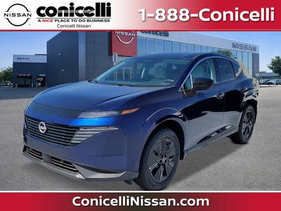 New 2026 Nissan Murano SV