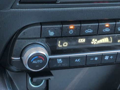 Used 2023 MAZDA CX-5 Signature image 22