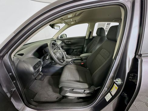 Used 2024 Honda HR-V LX image 13
