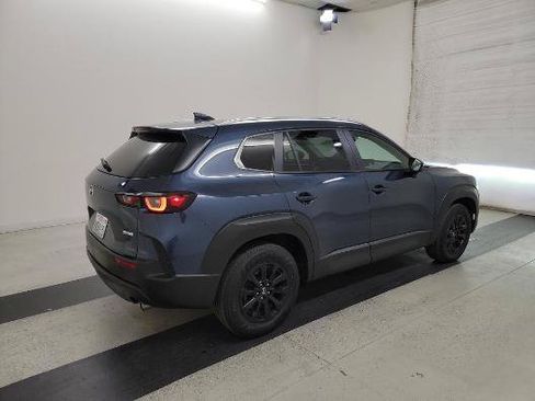 Used 2026 MAZDA CX-50 2.5 Hybrid w/ Weather Package AWD/4WD image 2