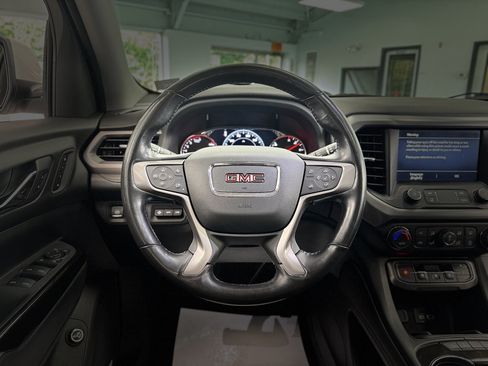 Used 2021 GMC Acadia AT4 w/ Technology Package AWD/4WD image 21