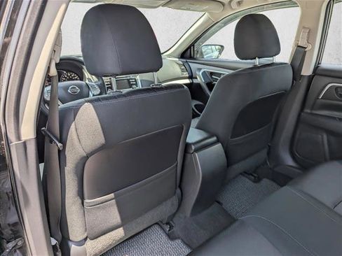 Used 2017 Nissan Altima 2.5 SR FWD image 23