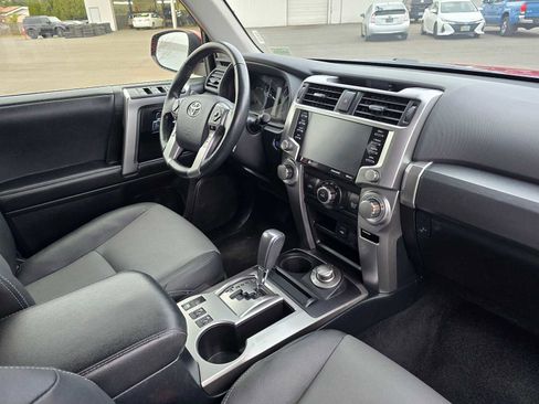 Used 2024 Toyota 4Runner SR5 Premium image 14