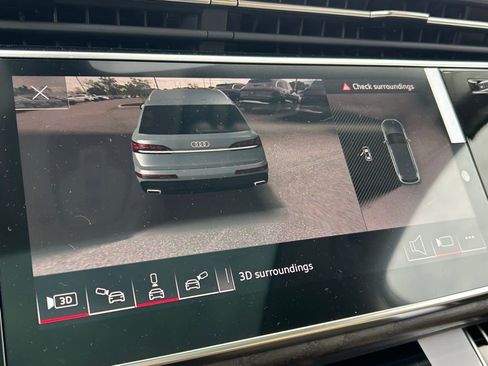 New 2026 Audi Q7 Premium Plus AWD/4WD image 36