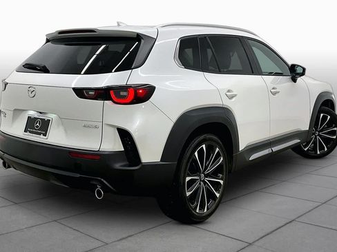 Used 2023 MAZDA CX-50 AWD 2.5 S w/ Accent Package image 13