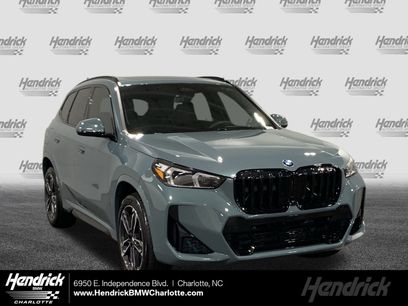 New 2026 BMW X1 xDrive28i w/ Technology Package