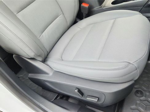 New 2025 Ford Bronco Sport Badlands w/ Badlands Tech Package image 34