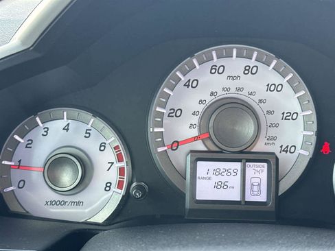 Used 2015 Honda Pilot EX-L image 31