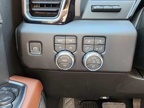 New 2026 GMC Sierra 1500 Denali Ultimate image 20