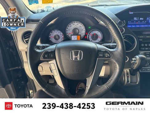 Used 2014 Honda Pilot EX-L image 17