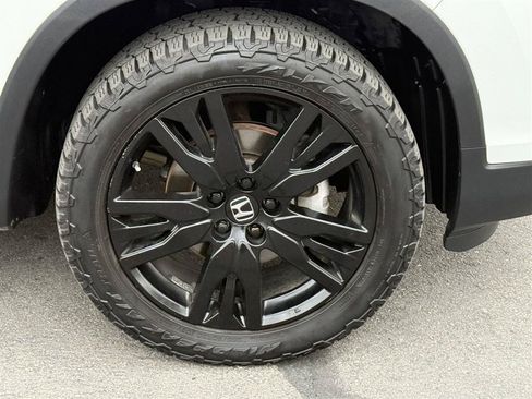 Used 2021 Honda Passport Sport image 9