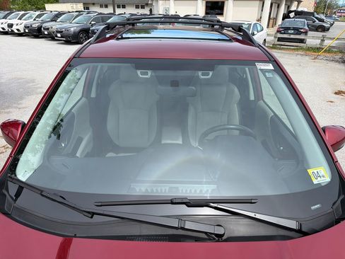 Used 2021 Subaru Forester Limited AWD/4WD image 6