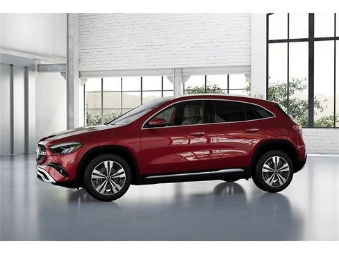 New 2026 Mercedes-Benz GLA 250 4MATIC image 36