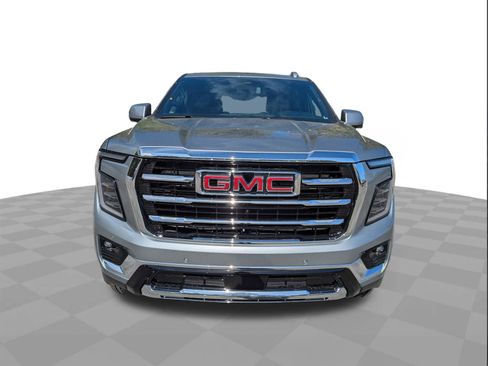 New 2026 GMC Yukon XL Elevation image 9