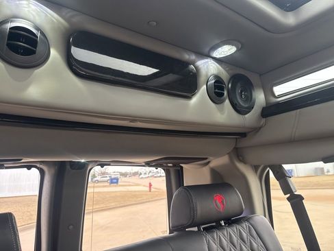 New 2025 GMC Savana 2500 Extended w/ Driver Convenience Package RWD image 50