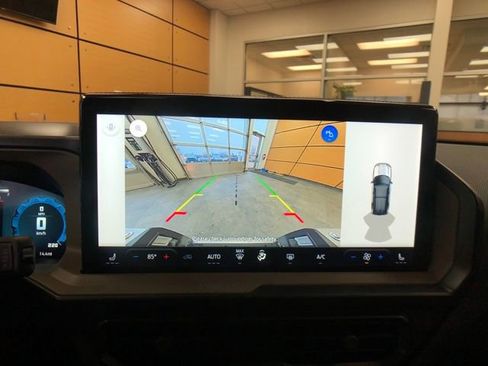 New 2025 Ford Bronco Sport Big Bend image 16