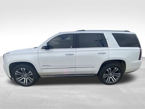 Used 2019 GMC Yukon Denali w/ Denali Ultimate Package AWD/4WD image 7