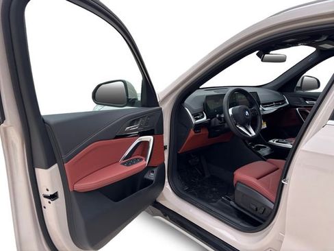 New 2026 BMW X1 xDrive28i w/ Convenience Package image 20