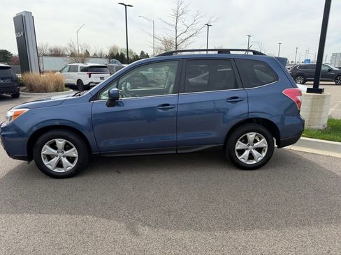 Used 2014 Subaru Forester 2.5i Limited image 3