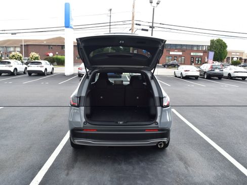 Certified 2024 Honda HR-V Sport image 9