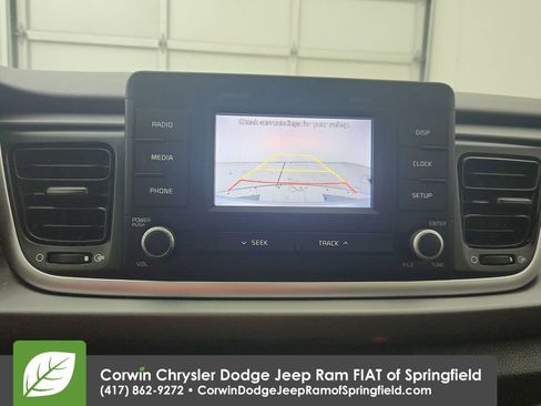 Used 2018 Kia Rio S FWD image 24