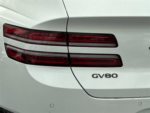 New 2026 Genesis GV80 3.5T Prestige image 16