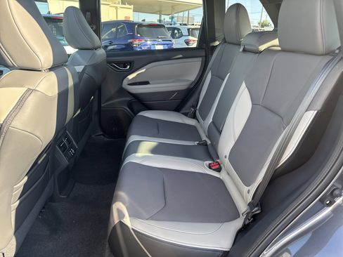 New 2026 Subaru Forester Limited image 30