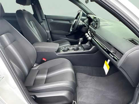 Certified 2026 Honda Civic Sport image 30