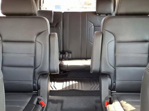Used 2020 GMC Yukon Denali w/ Denali Ultimate Package AWD/4WD image 14